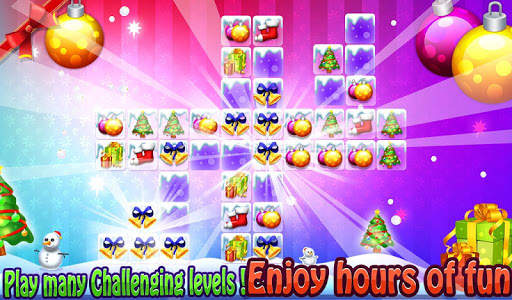 Christmas Crush 2020 - Free Xmas & Santa Games screenshot 8