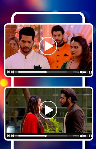 Hrishi & Tanuja Video Status screenshot 1