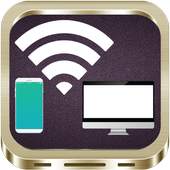 Wifi Data Sharing Pro 1.7