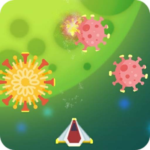 Virus Shooter 1.4