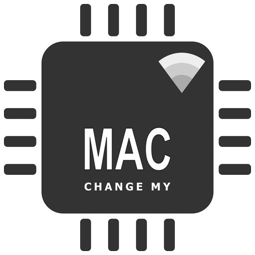 Change My MAC - Spoof Wifi MAC 1.8.7
