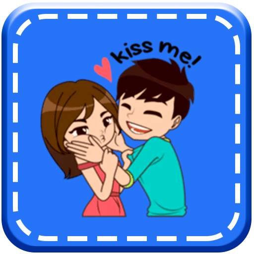 Signal Stickers & Animated 1.2