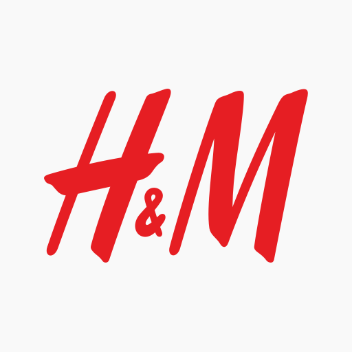 H&amp;M - we love fashion icon