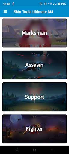 Skin Tools ML inject Ultimate screenshot 1