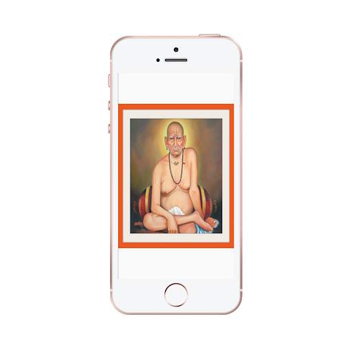 swami samarth mantra audio app screenshot 1