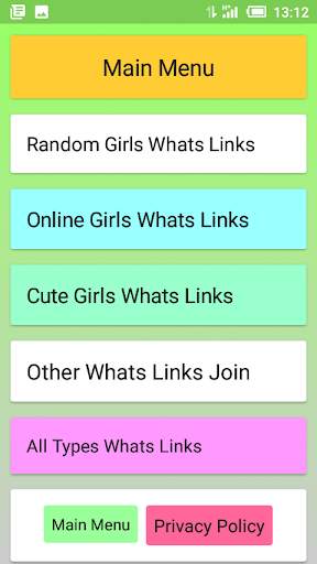 Sexy Girls Whats Links For Group Join screenshot 2