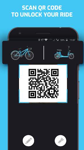 Yulu screenshot 3