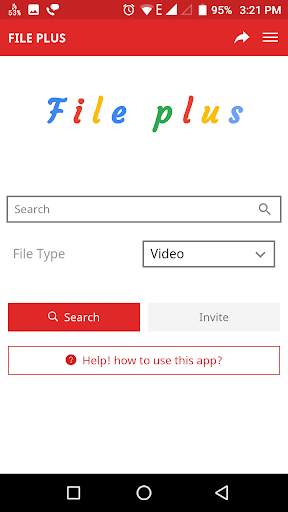 File-plus  Direct Download-Movies|Music|Games etc. screenshot 2