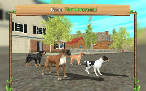 Hund Sim Online screenshot 3
