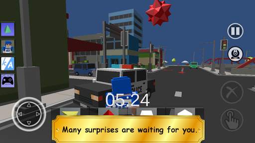 Simple 3D Shapes Object Games 2021: Geometry shape screenshot 6