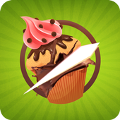 Cake Splasher Ninja Style icon