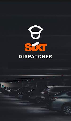Sx Dispatcher screenshot 1