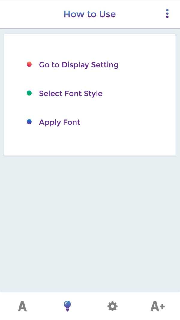 Italic Font Style 2 تصوير الشاشة