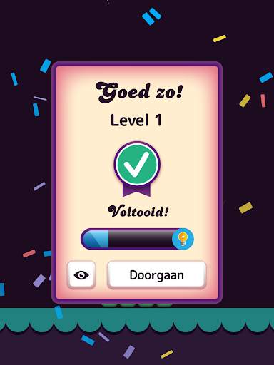 Word Challenge - Woordspel screenshot 14