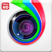 HD Camera icon
