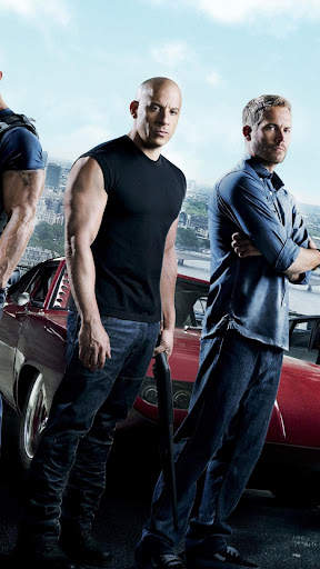 Fast & Furious 9 ringtones screenshot 5