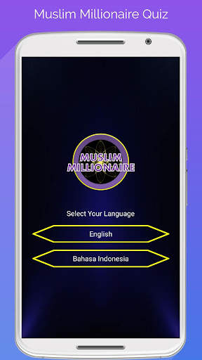 Muslim Millionaire screenshot 2