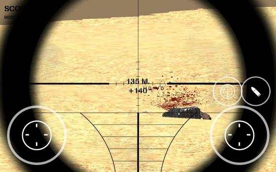 Counter Sniper: Modern Strike screenshot 4