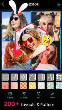 Filter for Snap Chat - Emoji Filters for Snap chat 3 تصوير الشاشة