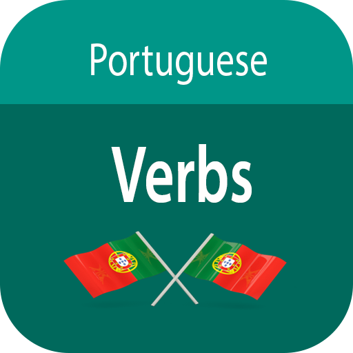 Common Portuguese Verbs - Learn Portuguese icon