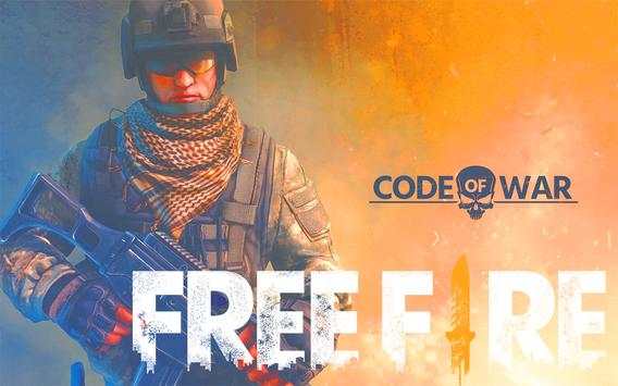 Guide Free fire - All weapons to free fire 2020 screenshot 3