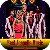 Best Acapella Music icon
