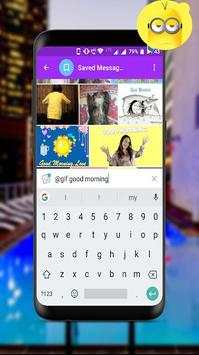 Minions Messenger screenshot 4