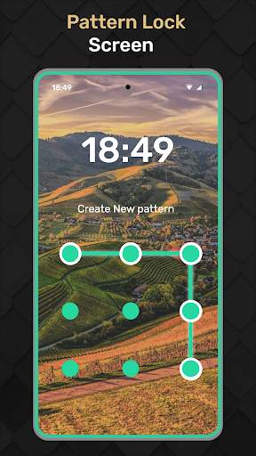 App Lock With Face ID 5 تصوير الشاشة