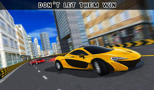 Furious Car Champion Racing - Car Racing 2019 screenshot 7