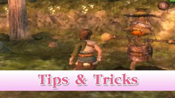 Guide  for The Legend of Zelda screenshot 1