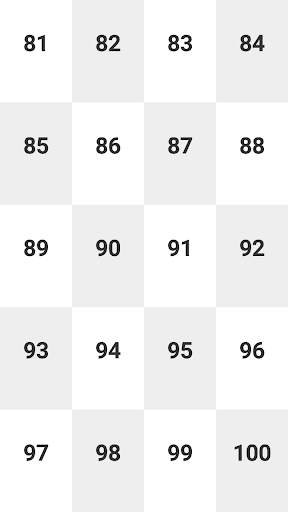 Crossword Puzzle Offline screenshot 2