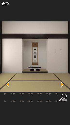 Room Escape [SECRET CODE 2] screenshot 3