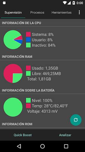 Assistant for Android screenshot 6