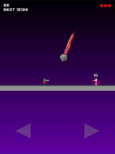 Angry Zombie screenshot 16