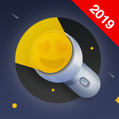 Flashlight أيقونة