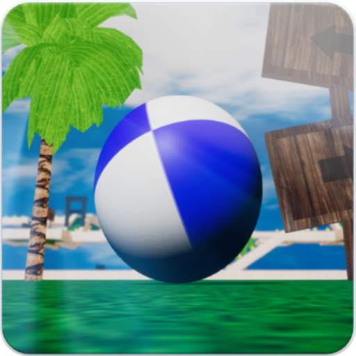 [3D Platformer] Super Rolling Ball 3D 0.3