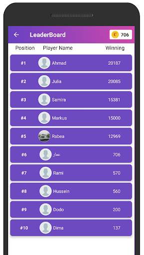 WinWe - Scratch and Win Cash screenshot 5
