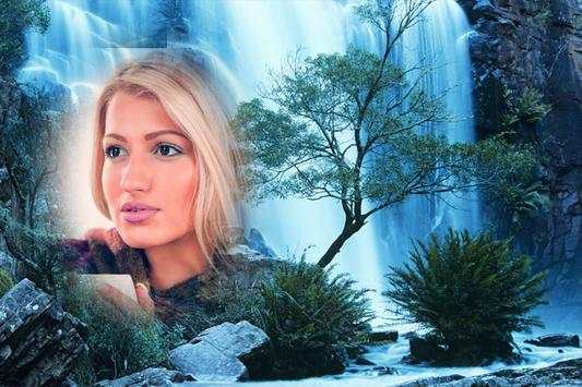 ضع صورك في اماكن جميلة بالعالم 6 تصوير الشاشة
