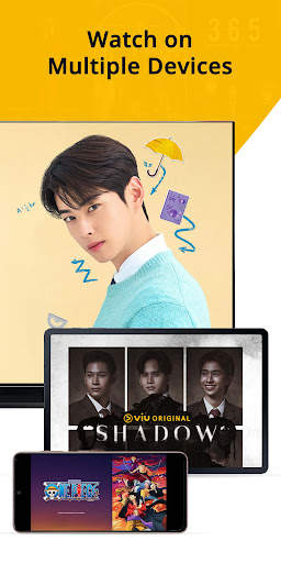 Viu : Korean & Asian content screenshot 6