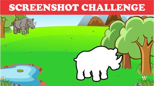 Screenshot Challenge screenshot 5