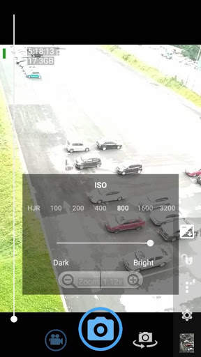 Smart DSLR Camera screenshot 5