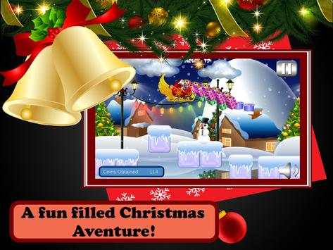 My Santa Run screenshot 7