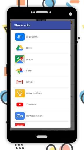 File Transfer - New 2020 screenshot 3