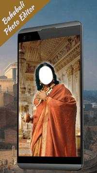 Bahubali Photo Editor screenshot 5