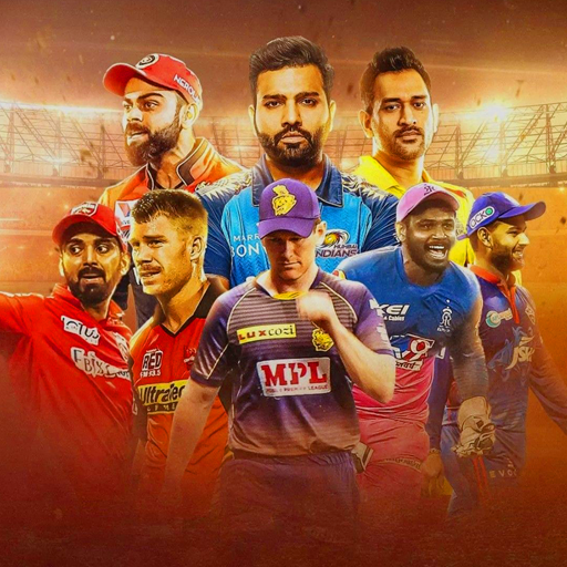 Cricket Wallpaper HD icon