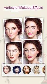 Photo Editor . You Makeup screenshot 5