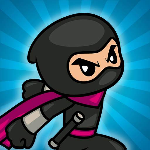 Power Ninja - Assassin 1
