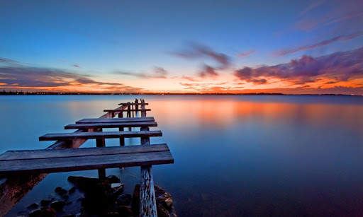Sunset Wallpaper screenshot 4