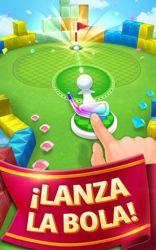 Mini Golf King screenshot 11