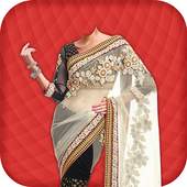 Women Saree Photo Editor 3.0.1